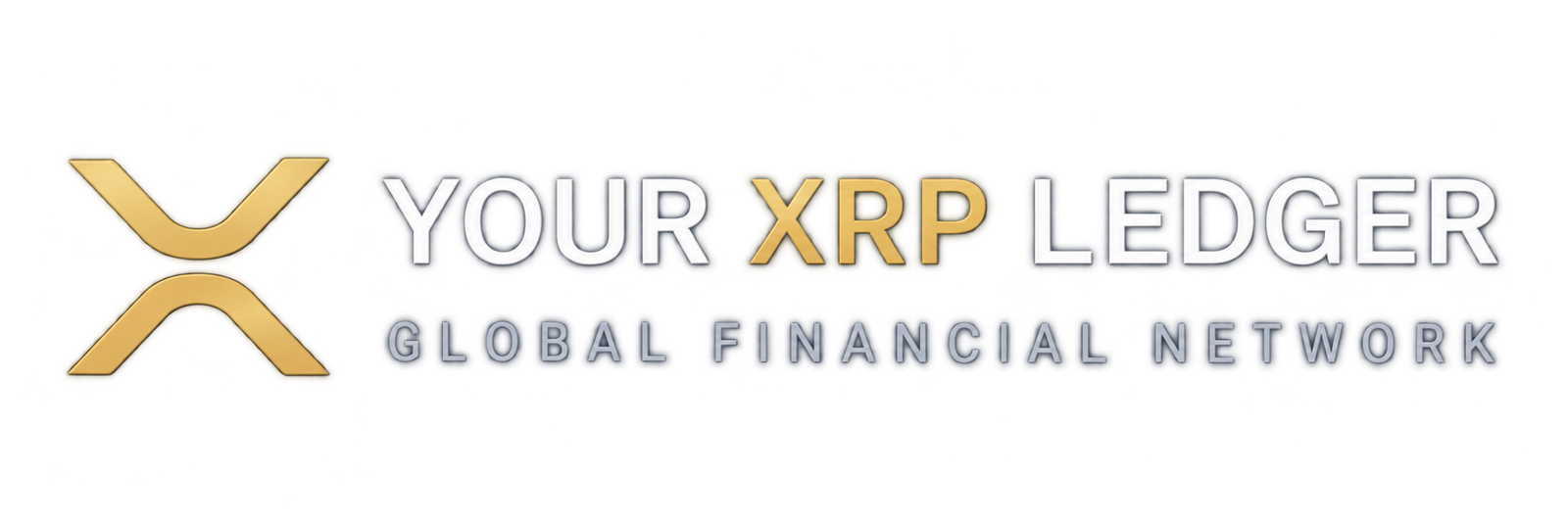 Your XRP Ledger — Global Financial Network